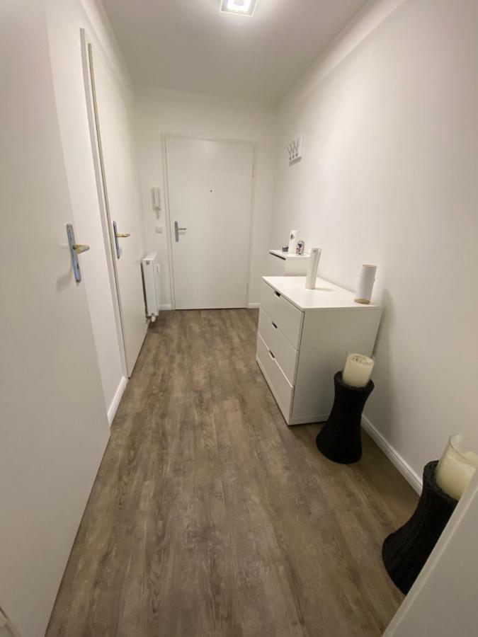 Luxus Apartament Ammersbek Exterior photo