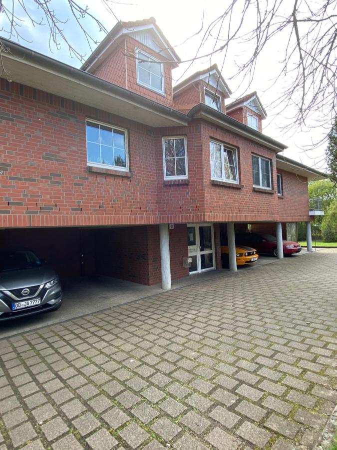 Luxus Apartament Ammersbek Exterior photo