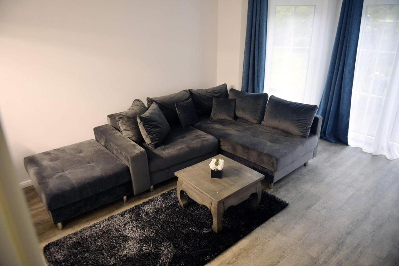 Luxus Apartament Ammersbek Exterior photo