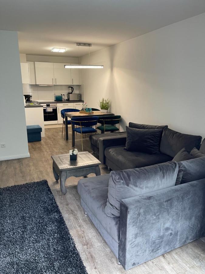 Luxus Apartament Ammersbek Exterior photo